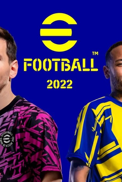 e football 2022